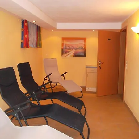 Fruhstuckspension Ronacher Bed & Breakfast