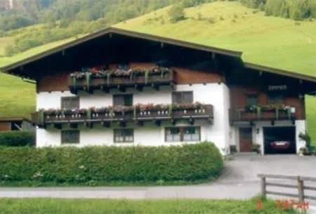 Bed & Breakfast Fruhstuckspension Ronacher Mittersill