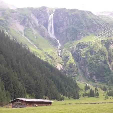 Fruhstuckspension Ronacher 3* Mittersill