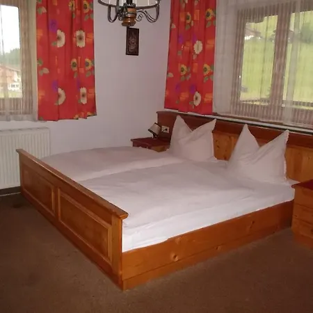 Fruhstuckspension Ronacher Bed & Breakfast